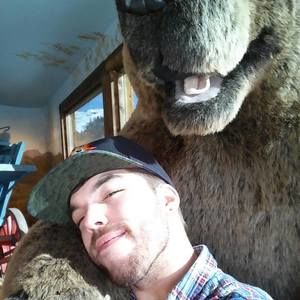 Meet your Posher, Salvatore